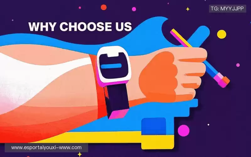 行业领先的理由